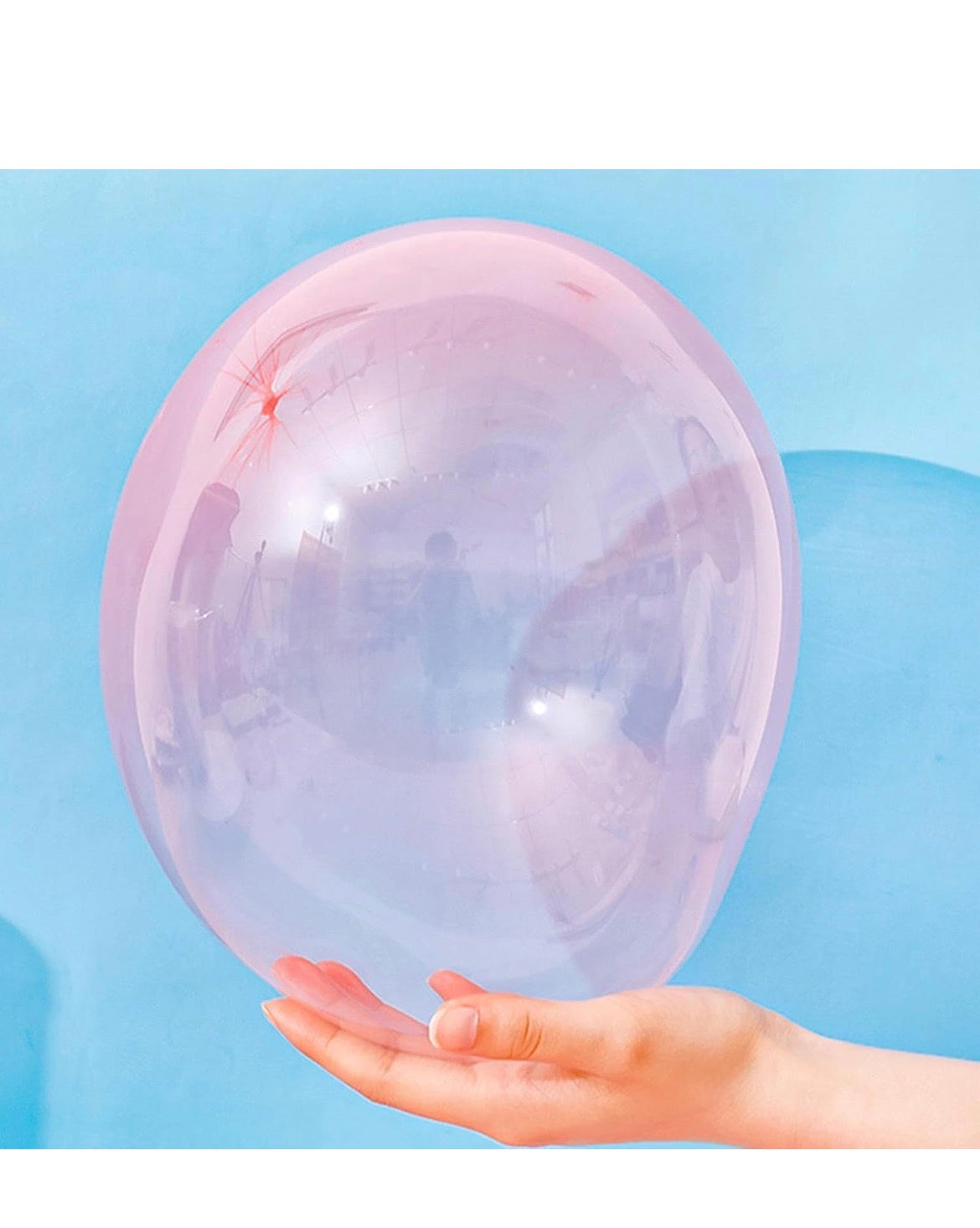 Colorful Bloonies Bubble Making Kit for Kids – Pack of 2