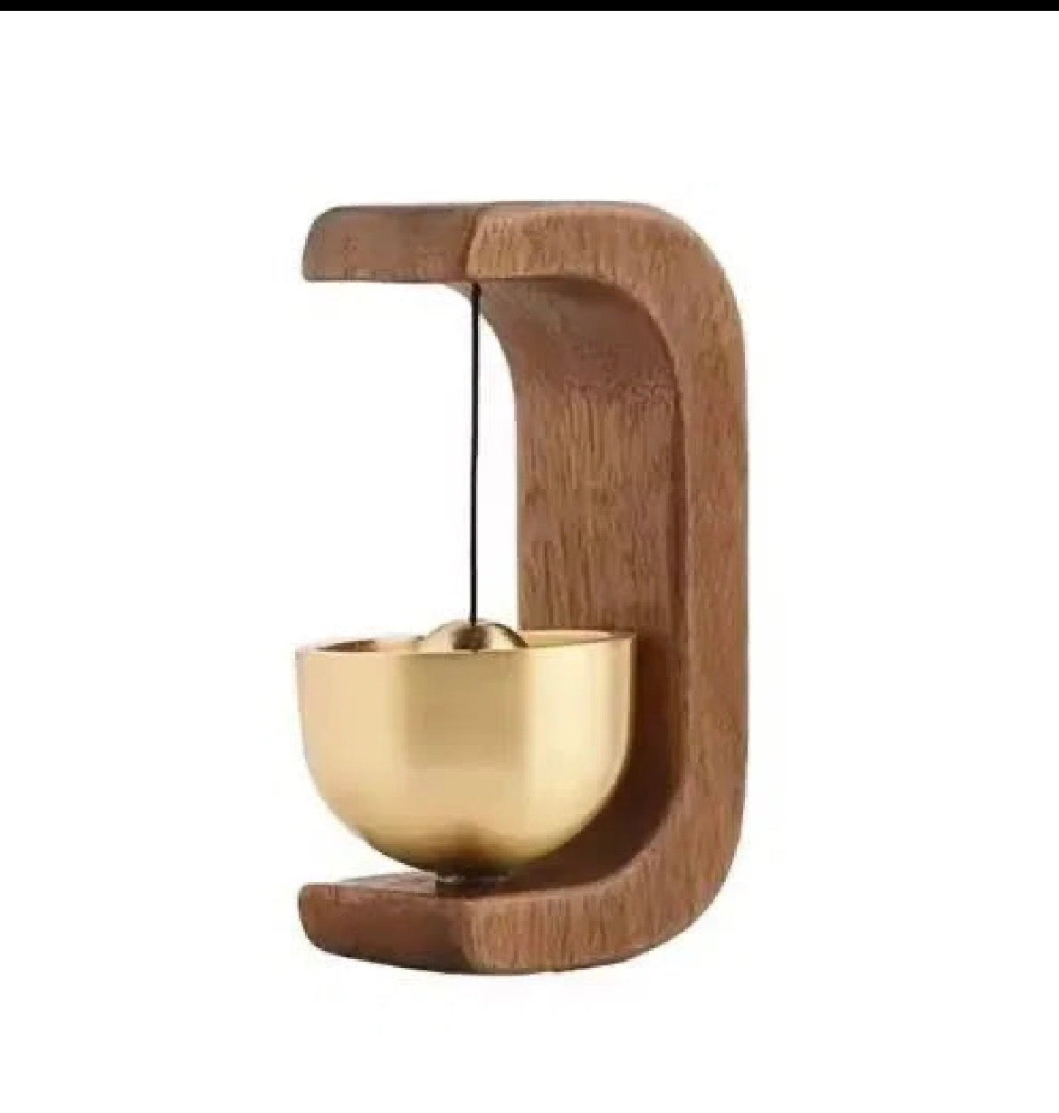 Melodic Wind Bell – Decorative Door Chime for Home & Garden