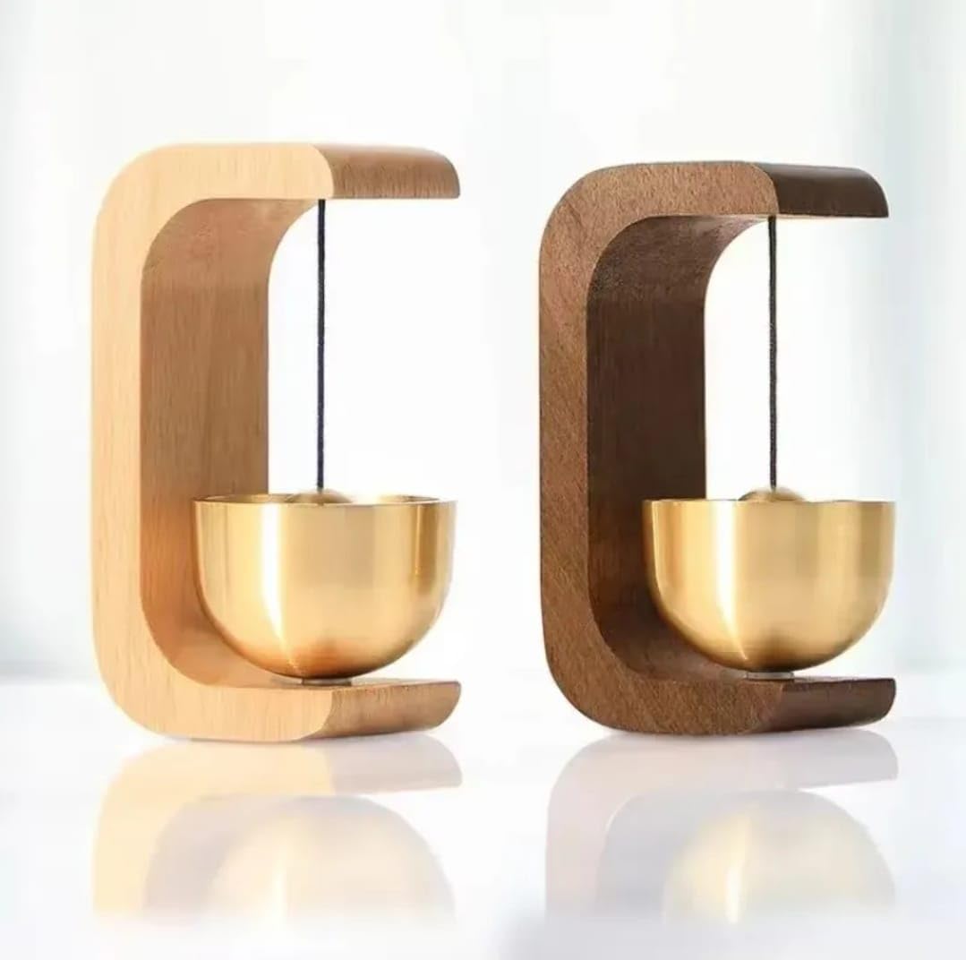 Melodic Wind Bell – Decorative Door Chime for Home & Garden