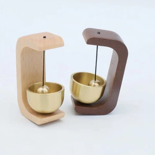 Melodic Wind Bell – Decorative Door Chime for Home & Garden