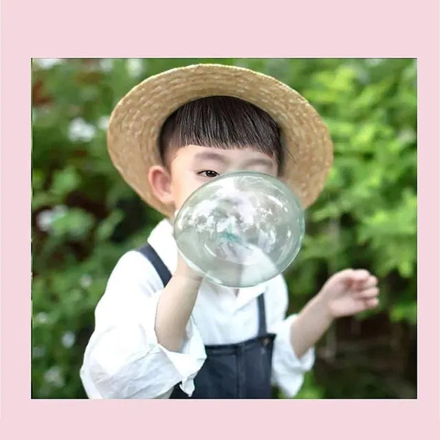Colorful Bloonies Bubble Making Kit for Kids – Pack of 2